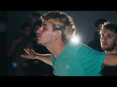 JESÚS LC vs ALEK l SEMIFINALES | NACIONAL NOITE MEIGA