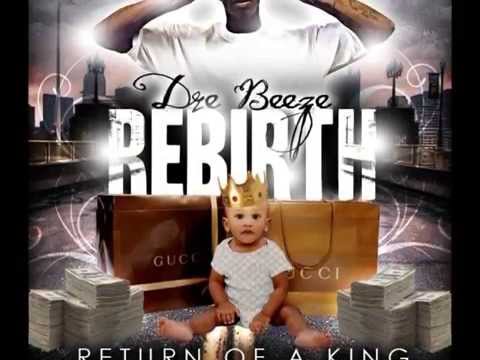 DRE BEEZE- GETTING MONEY