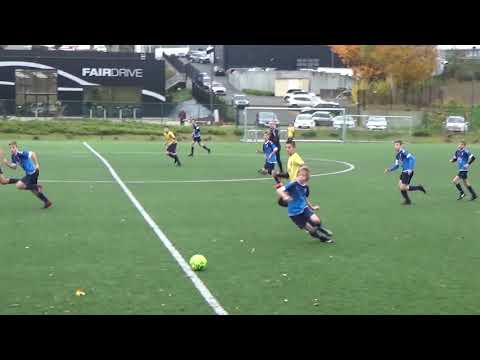 Kelyan Snoussi Showreel v1 (from 08/2018 to 01/2019)