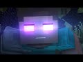 Herobrine Vs DreadLord Null And Entity 303 All Parts SashaMT Animations A Minecraft Music Video