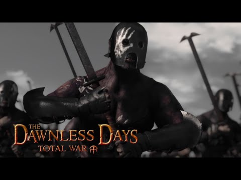 ISENGARD DEFENDS THE ORTHANC! - Dawnless Days Total War Multiplayer Siege