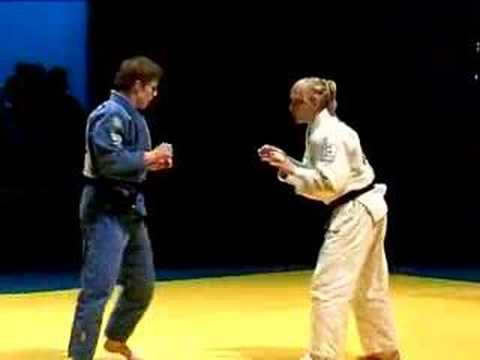 world cup judo mosca 2007 finali femminili kg-63