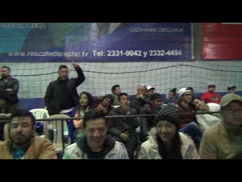 Joran (El Lobo) Molina