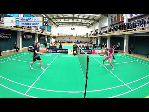 Condensate Apacs International Series 2018 Final XD