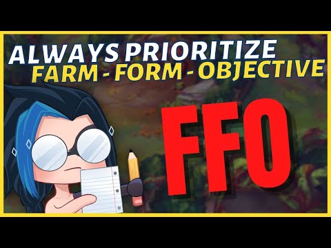 This Student forgot one of the most important Kayn Rules (FFO)