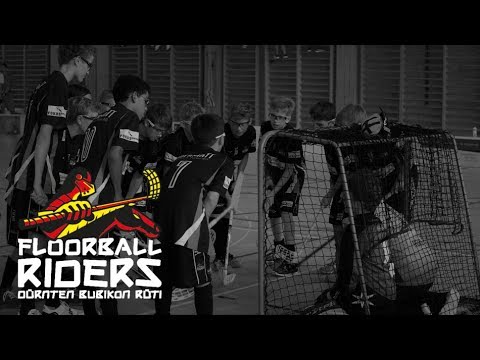 U14: Trailer Saison 2017/18