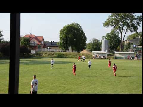 2015/2016 Orzeł Parzęczew - Start Łódź (88 minuta)