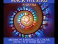 O Nata Lux, Mack Wilberg Requiem The Tabernacle Choir at Temple Square,(was Mormon Tabernacle Choir)