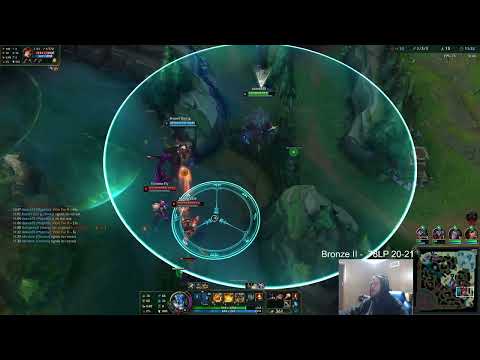 Game 42 - AP Malphite is better than tank Malphite