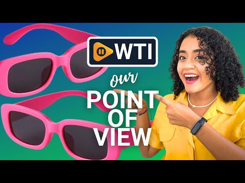 ADE WU Rectangle Sunglasses for Women Men Retro 90s Sunglasses Trendy Black Tortoise Shell Glasses Y2K Hot Pink - WTI product video review