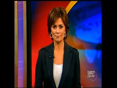 CBS The Early Show (Incomplete) (12.9.2007)