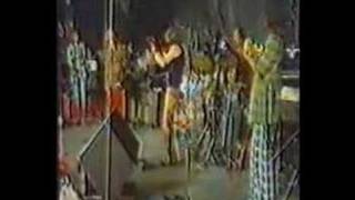 Zappa - Sweden 1973 2. Dupree's Paradise (II)