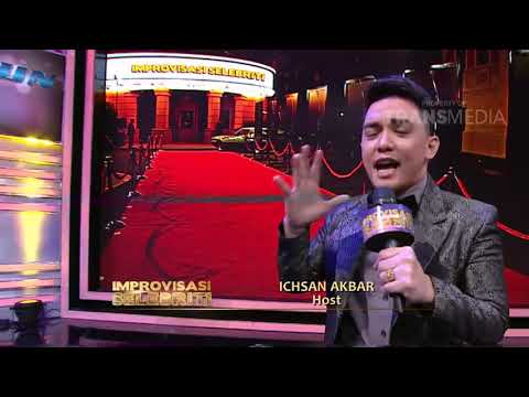 Stand Up Komedi Komeng. Kocak. Gokil