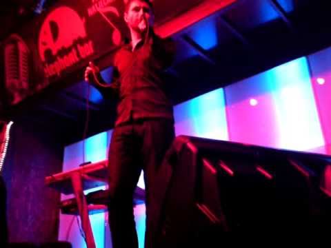 Denis Bagavac   ja baraba sve joj dzaba