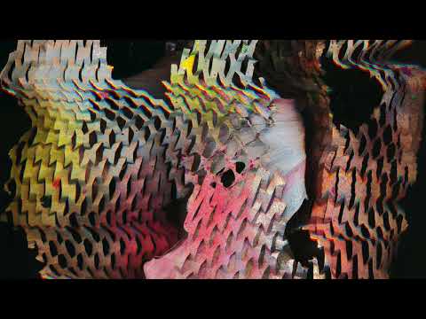 Johannes Brecht - Voicing Something feat. Luke Marzec