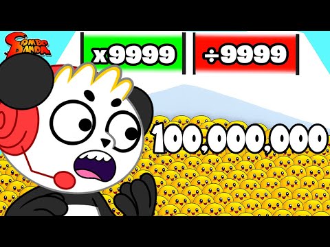 I BECAME A CHEESEBURGER!!