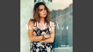 Here It&#39;s Almost Sunset (feat. David Crosby)