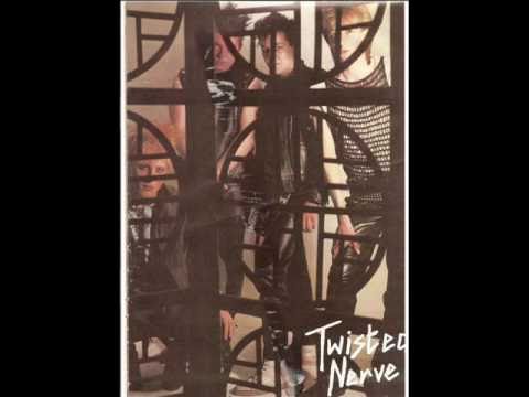 Twisted Nerve - Séance [remastered audio cd]
