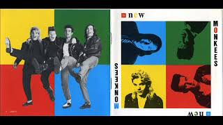 New Monkees Corner Of My Eye subtitulado