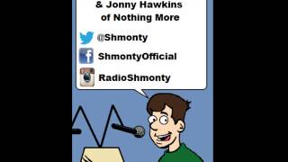 Daniel Oliver & Jonny Hawkins of Nothing More Interview