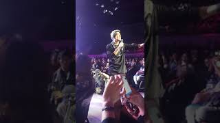 Gary Valenciano Concert - The Warrior is a Child