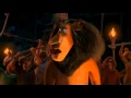 madagascar 2 William The Traveling Song 