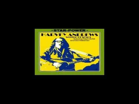 The Gift - Harvey Andrews
