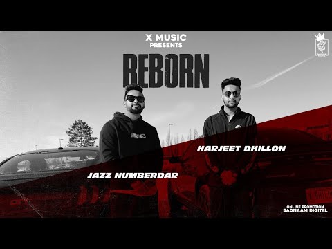 Reborn
