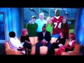 Micheal Oher on The View - YouTube