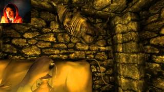 Amnesia Entre Las Sombras (Parte 1) - Custom Para Mi - en Español by Xoda