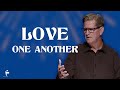 Love One Another | 1 Peter 1:22-25 | Pastor John Miller