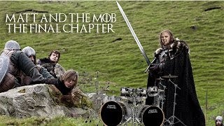 The Bards Song | Blind Guardian | Matt and the Mob | The Final Chapter