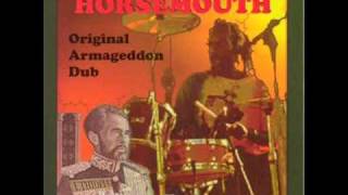 Horsemouth Wallace - Live Good + Rastaman Dub