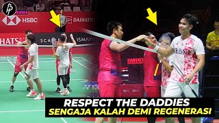 Download lagu Full Respect Buat the Daddies..!! Senyum Bahagia Ahsan Hendra Sukses Regenerasi Juniornya mp3 Download lagu Full Respect Buat the Daddies..!! Senyum Bahagia Ahsan Hendra Sukses Regenerasi Juniornya mp3