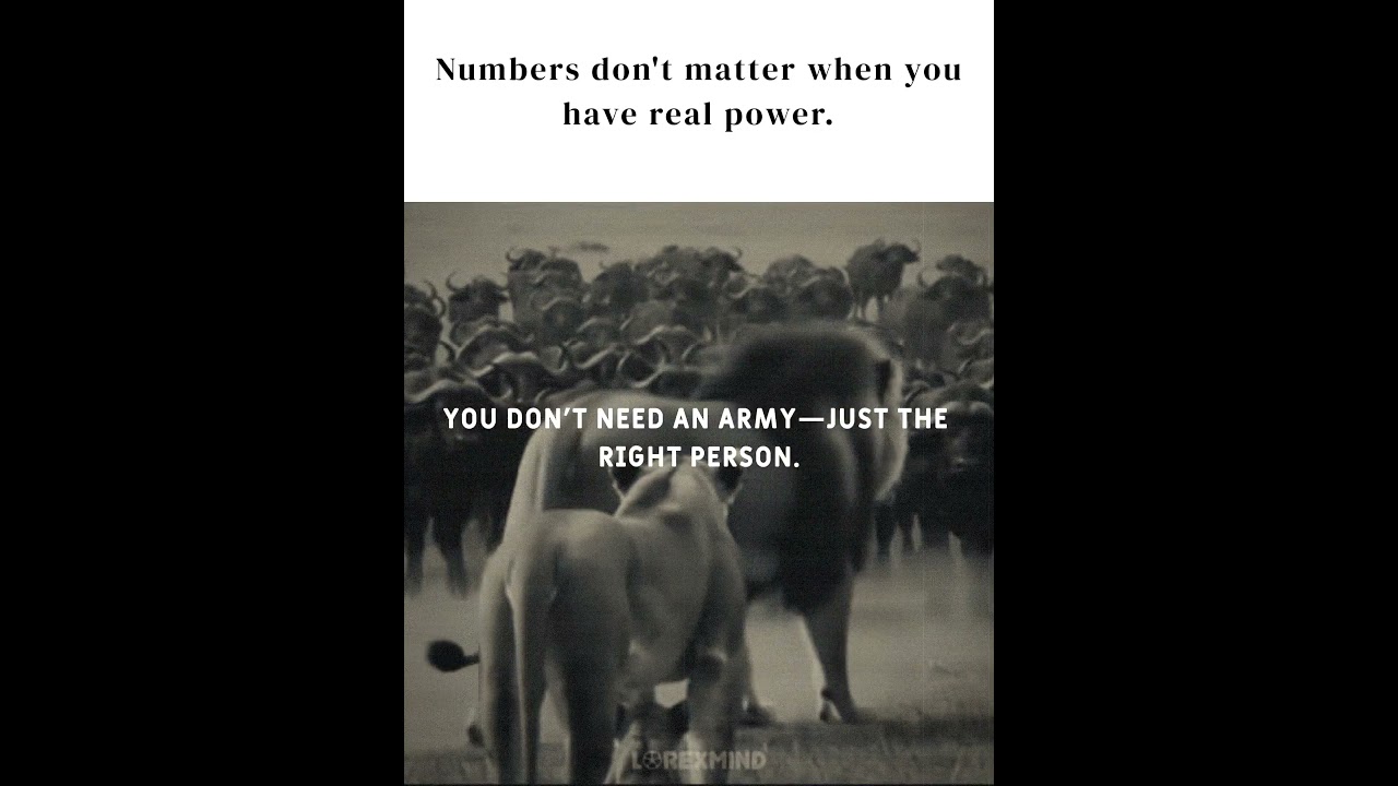 Quality Over Quantity #motivation #mindset #fyp