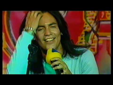 RUBEN GOMEZ - ALL I NEED