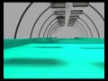 TORNADO BY PARTICLES