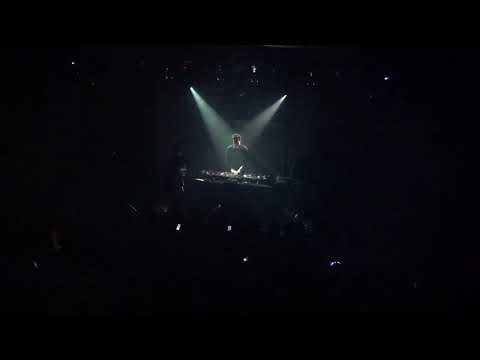 Dimension @ FABRICLIVE 98: Dimension Launch & Med School - Wilkinson /Dimension Rush 11.05.18