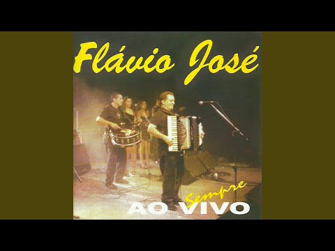 Não Me Deixe - Flávio José