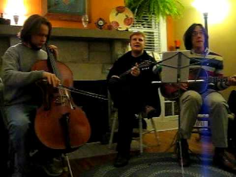 cellophony - thrasher (neil young cover)