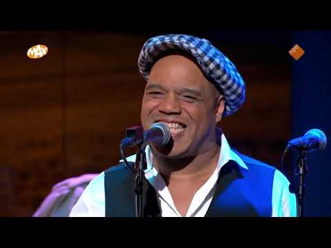 Tijd voor Max   The Legends Helden van Toen