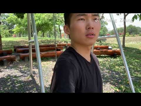 Jincheng Zhang - Fire (Free Music) (Instrumental) (Background Music) (Official Video 2020)