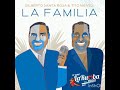 Gilberto Santa Rosa Tito Nieves La Familia