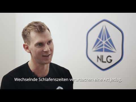 Becoming NLG #1 - Performance Coaching