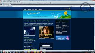 Adobe Photoshop Tutorial - Brushes (Von der Suche bis zur Verwendung)