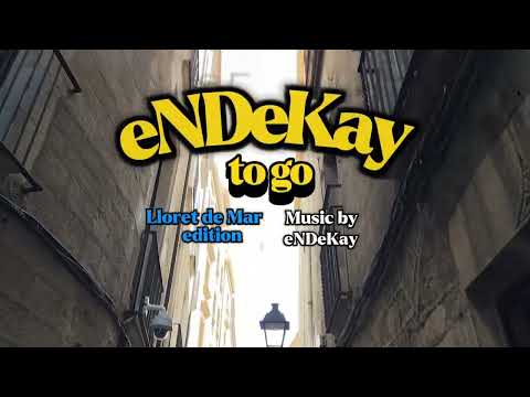 Lloret de Mar und Umgebung (trailer edition) 