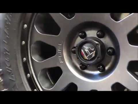 Donnelly Ford Custom - XR4 build - Before & After [PT 5]