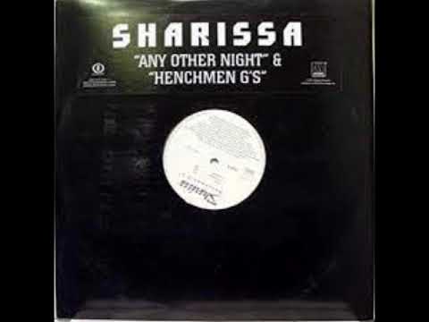 Sharissa - Henchmen G's                                                                        *****