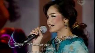 Cindai Badarsila Surabaya Siti Nurhaliza