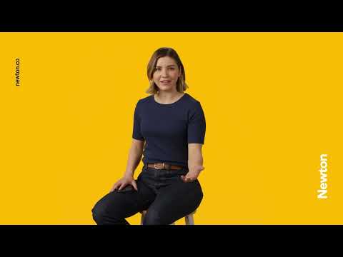 Newton - Trade Crypto Canada